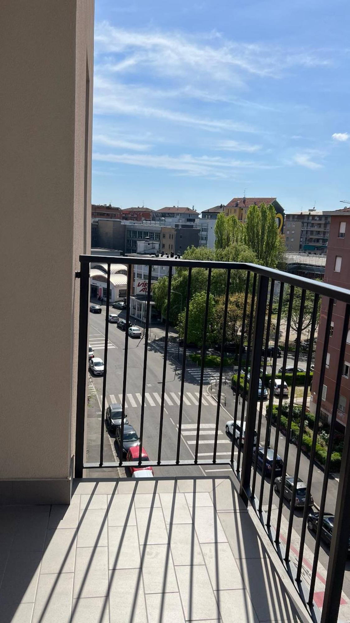 Apartamento Rafael - 10 Min From Linate Airport, Centrale Fs, Ospedale San Raffaele